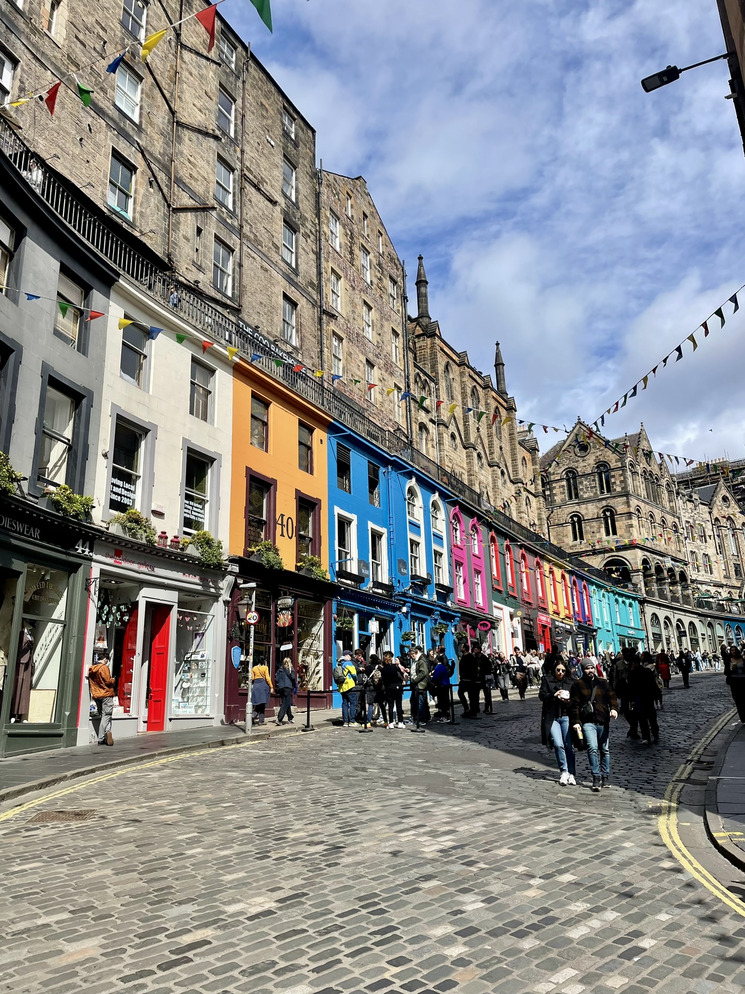 Edimburgo