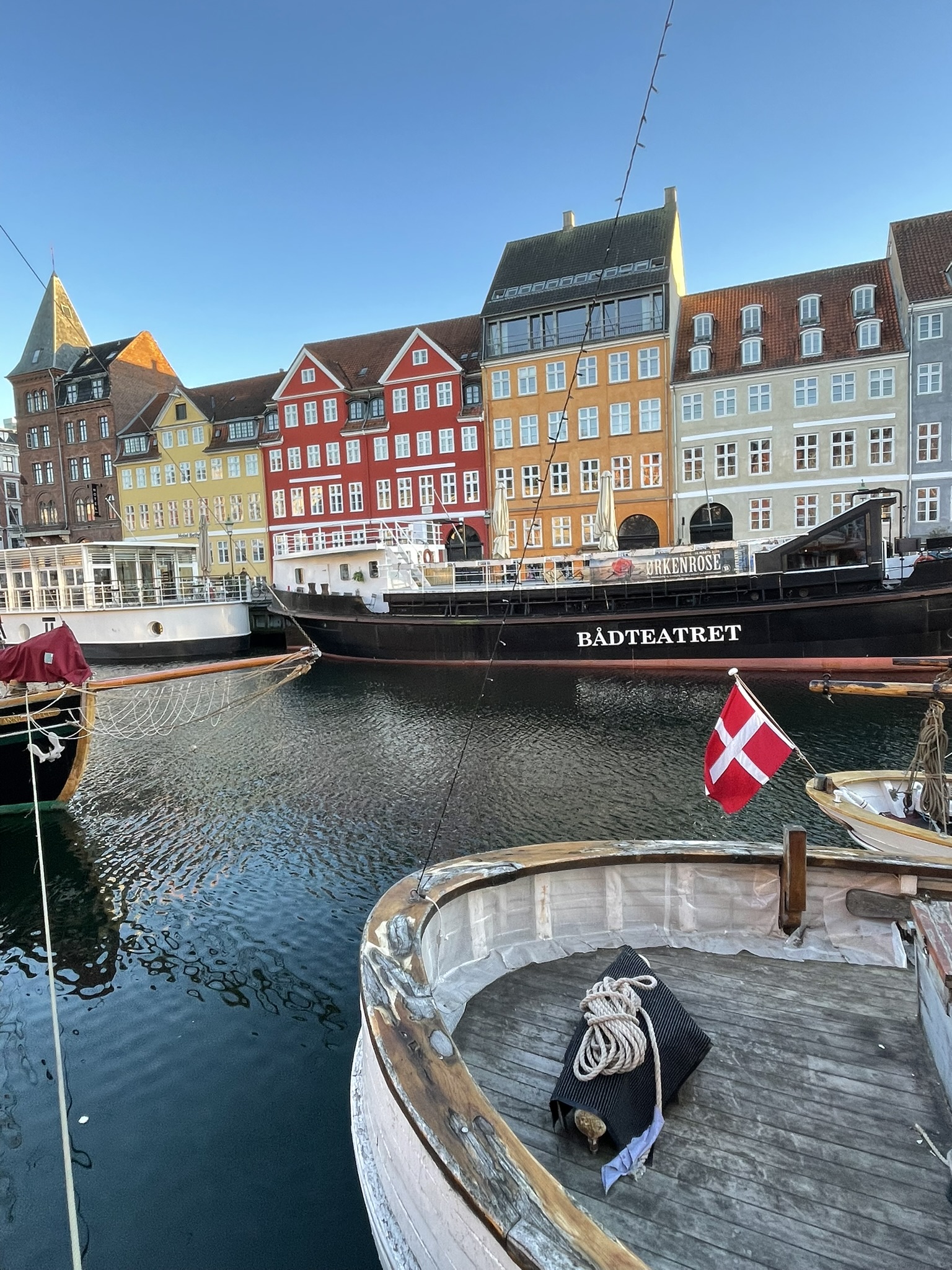 Copenhagen