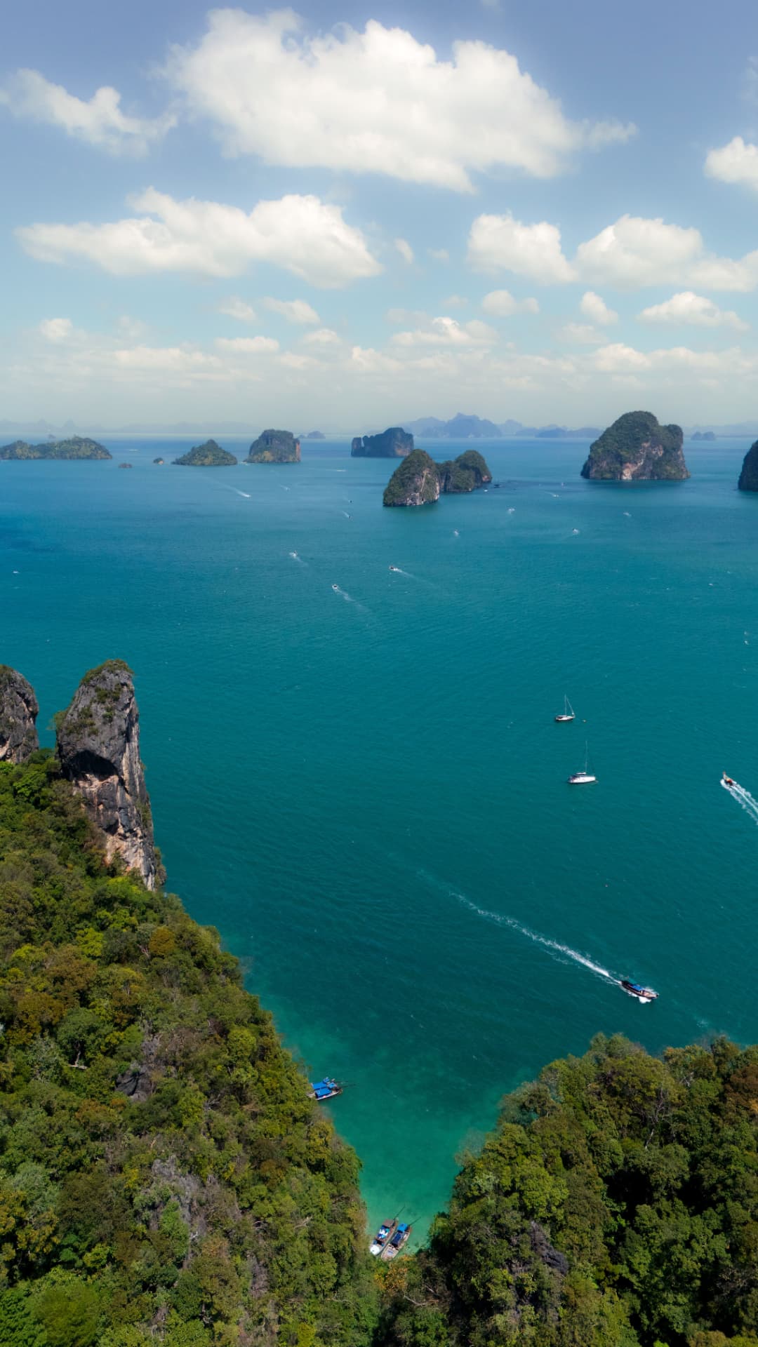 Complete Thailand: From the North to the Islands