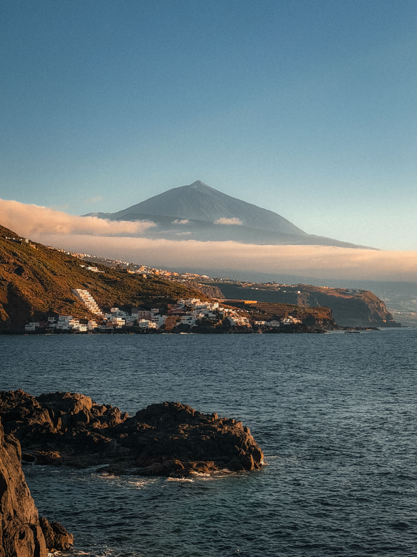 Tenerife