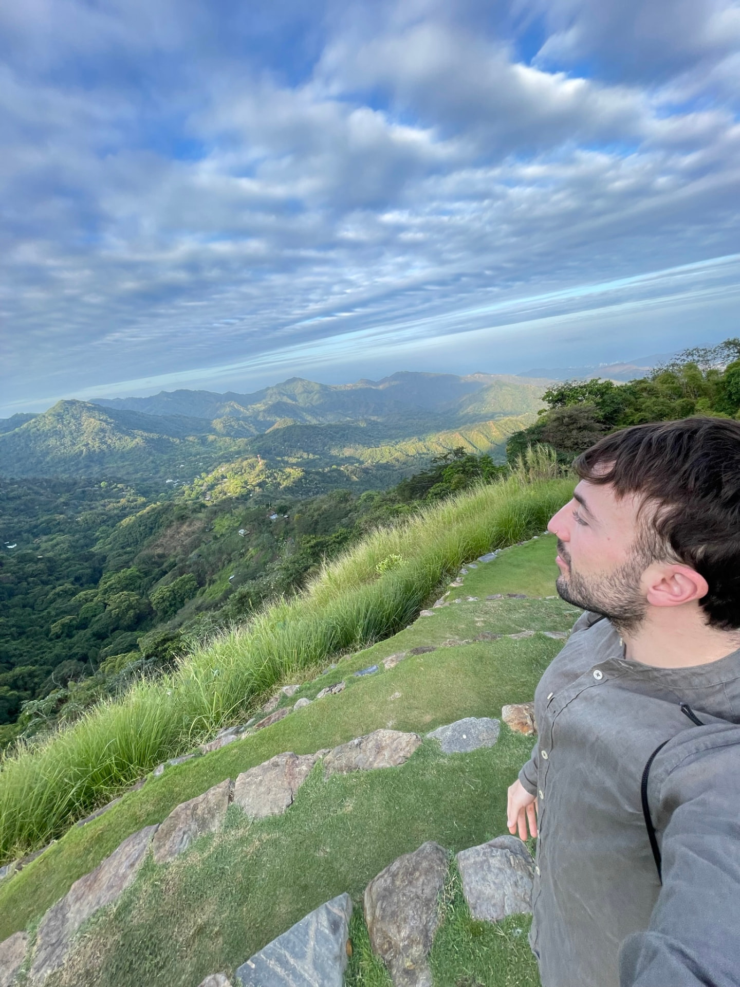 Colombia da Vivere