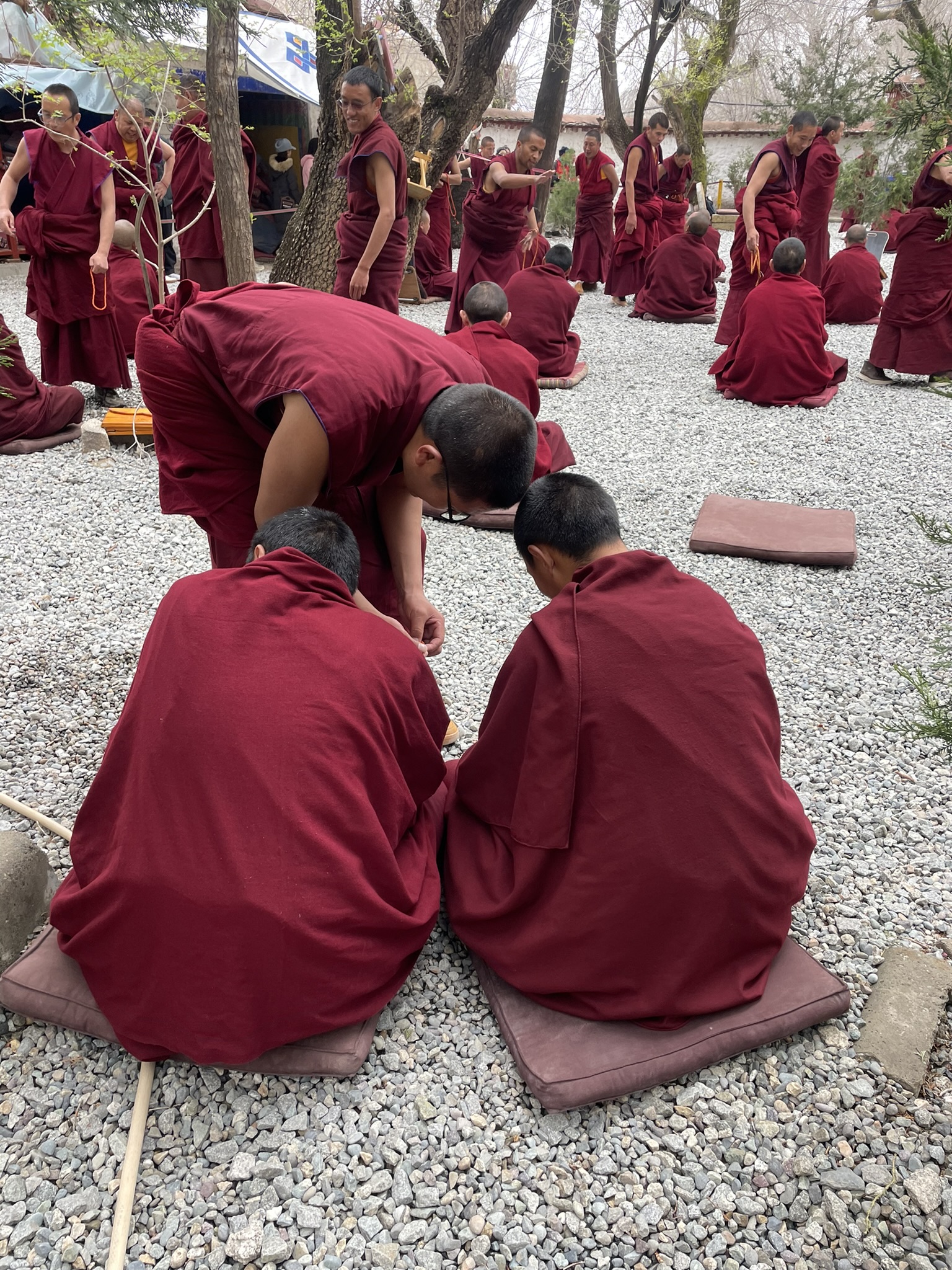 Tibet