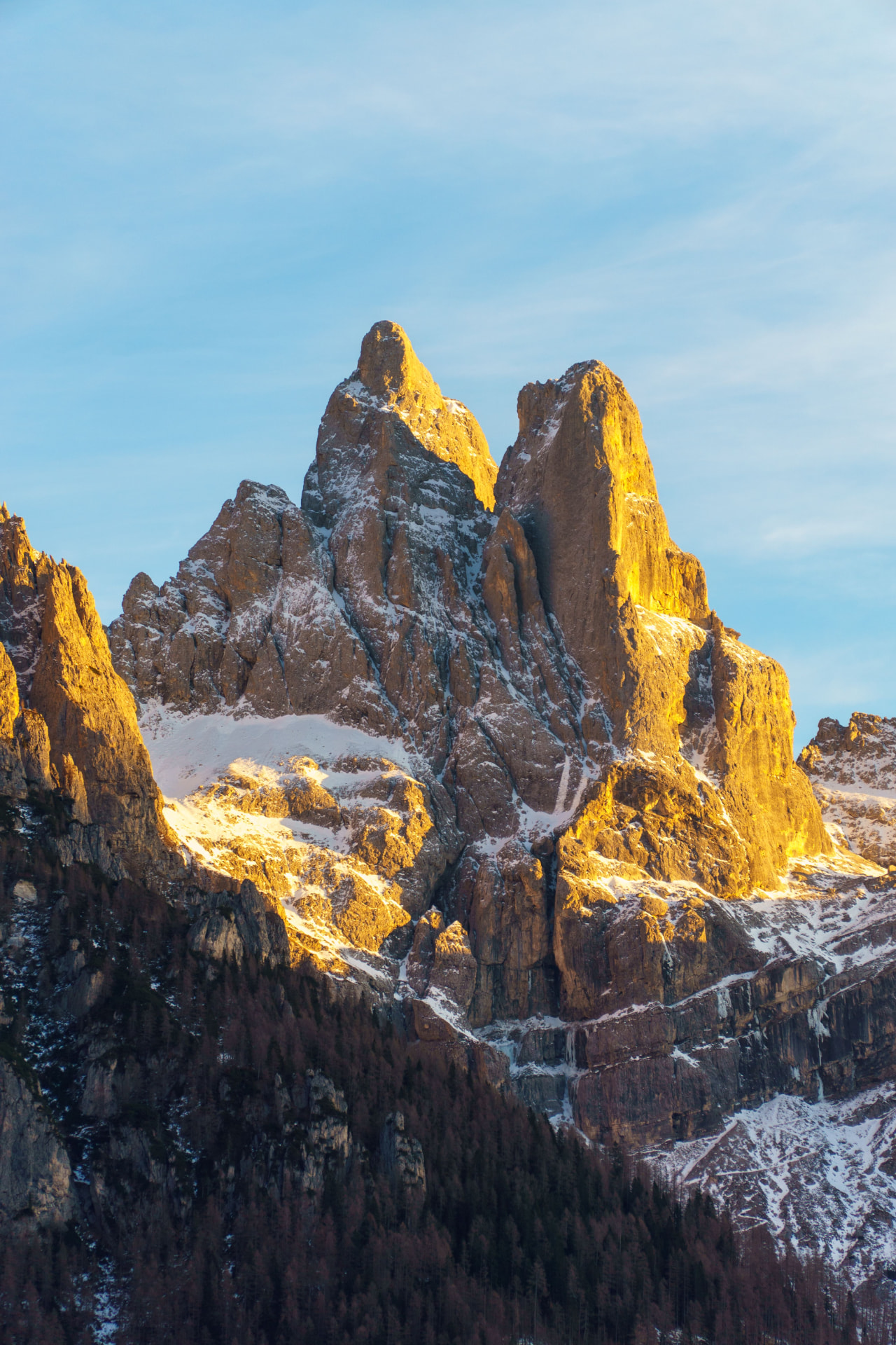 Dolomiti