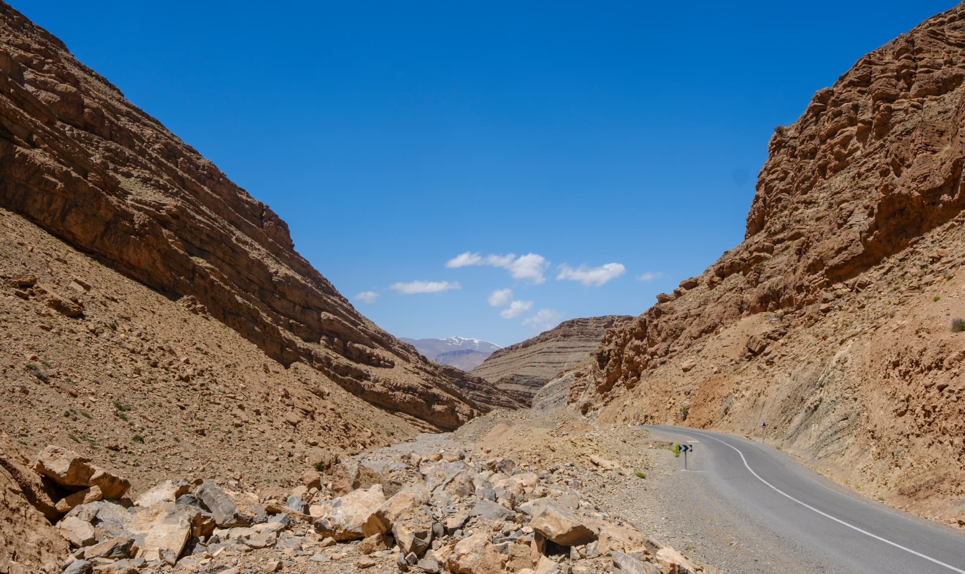 Marocco