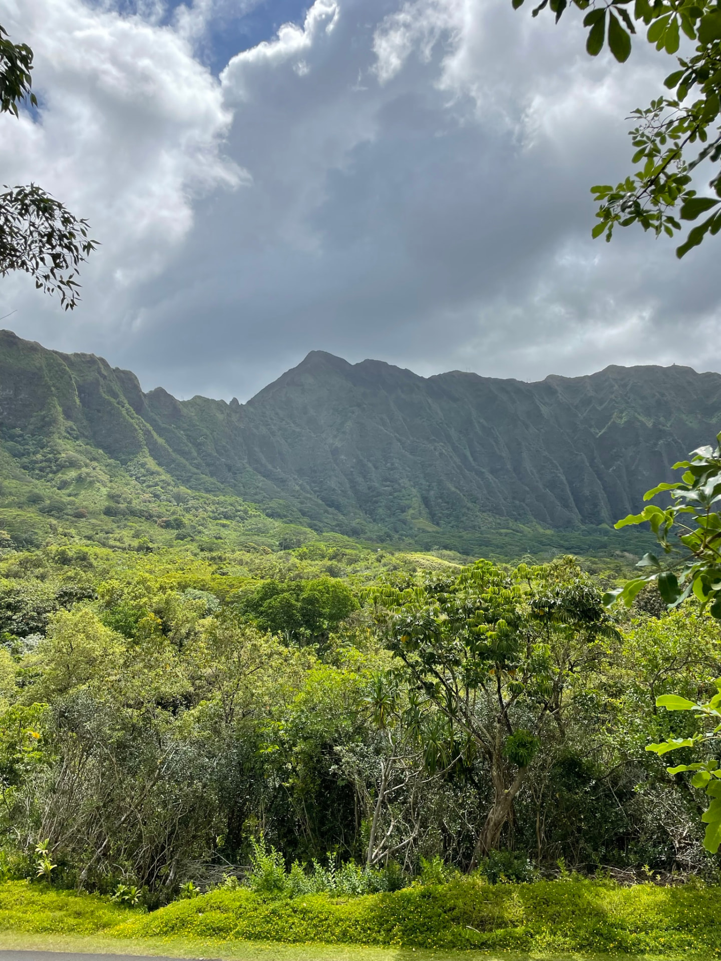 Hawaii, 3 Islands