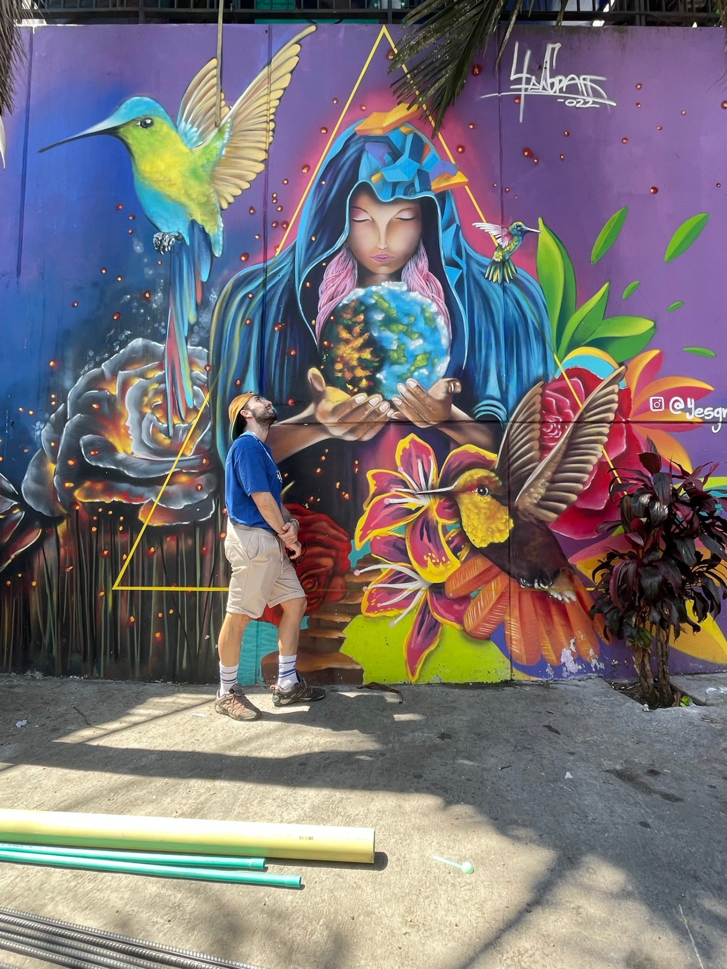Colombia Essenziale