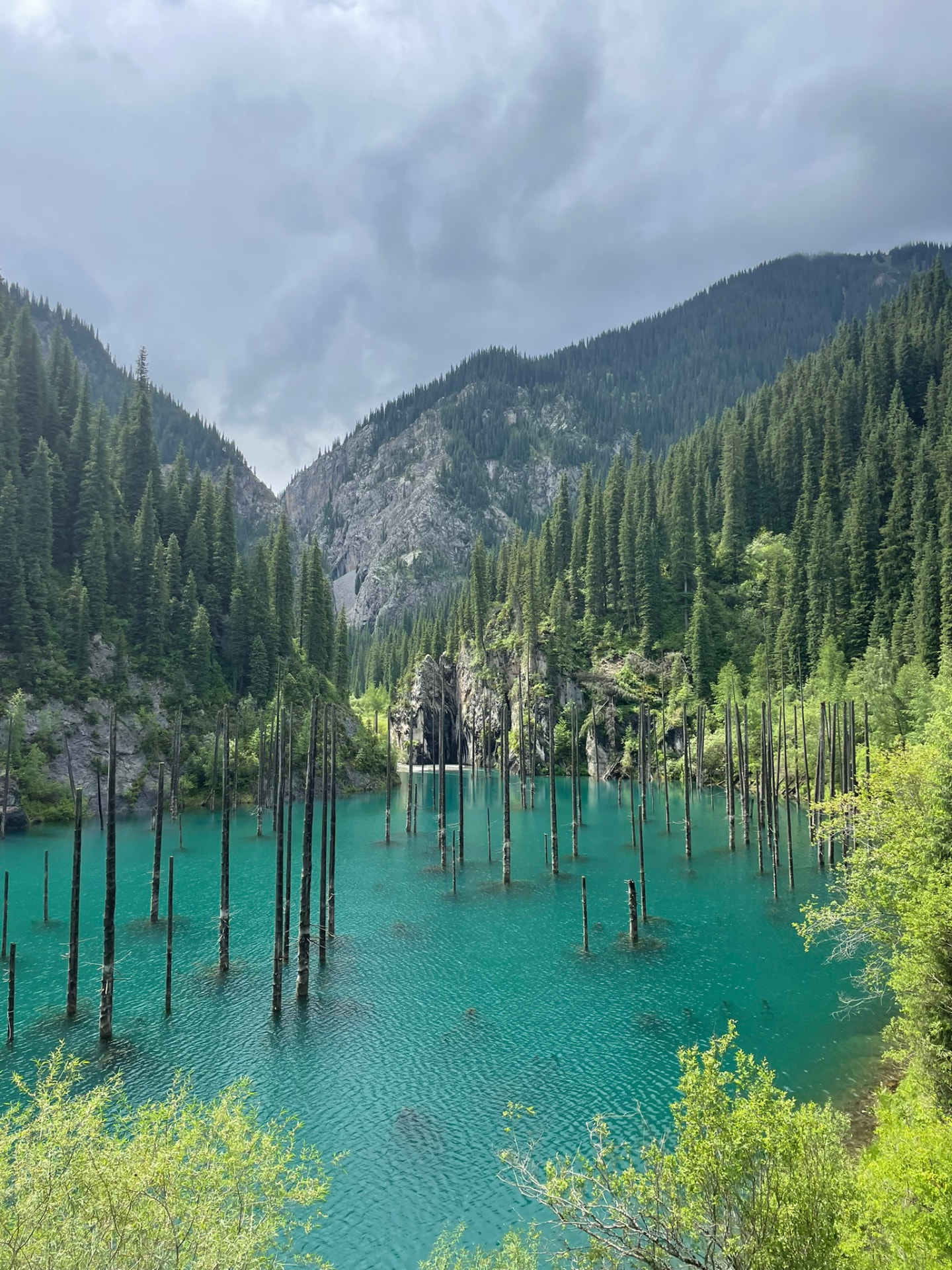 Kazakistan