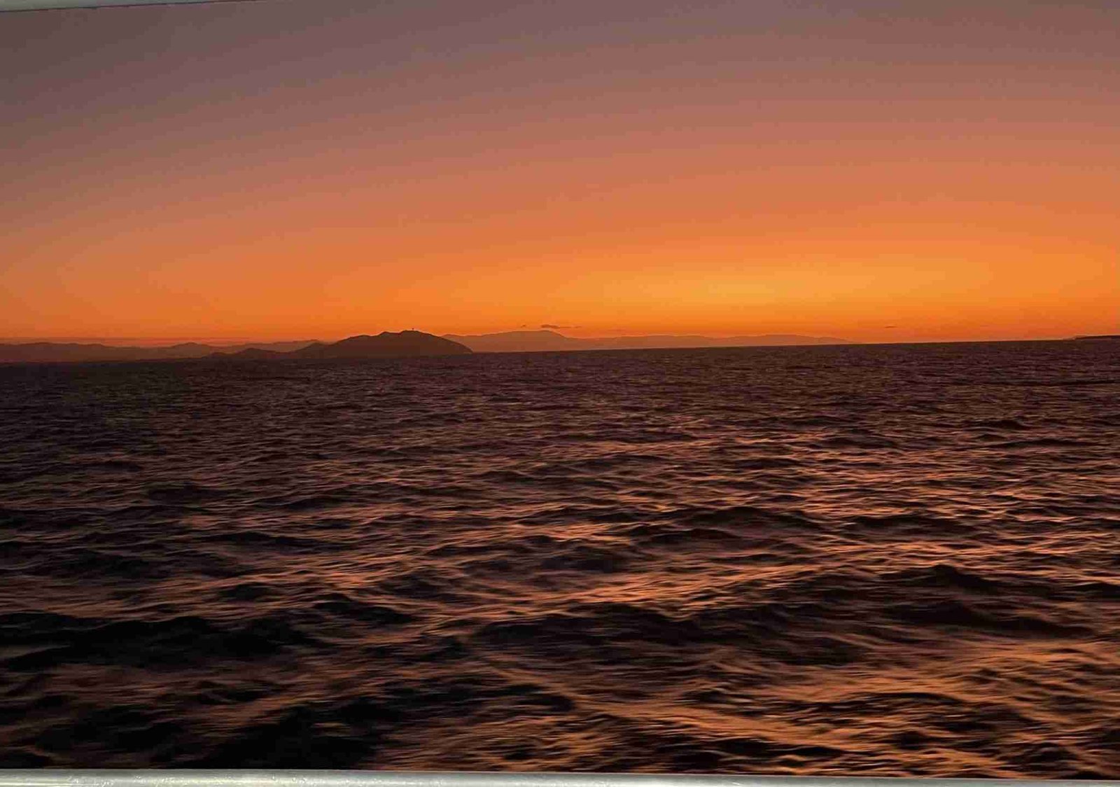 Paesaggio australiano