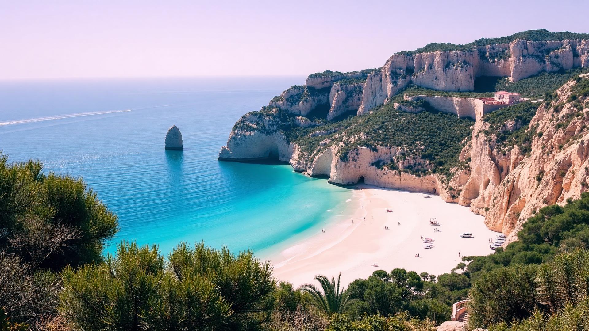 Sicilia Occidentale