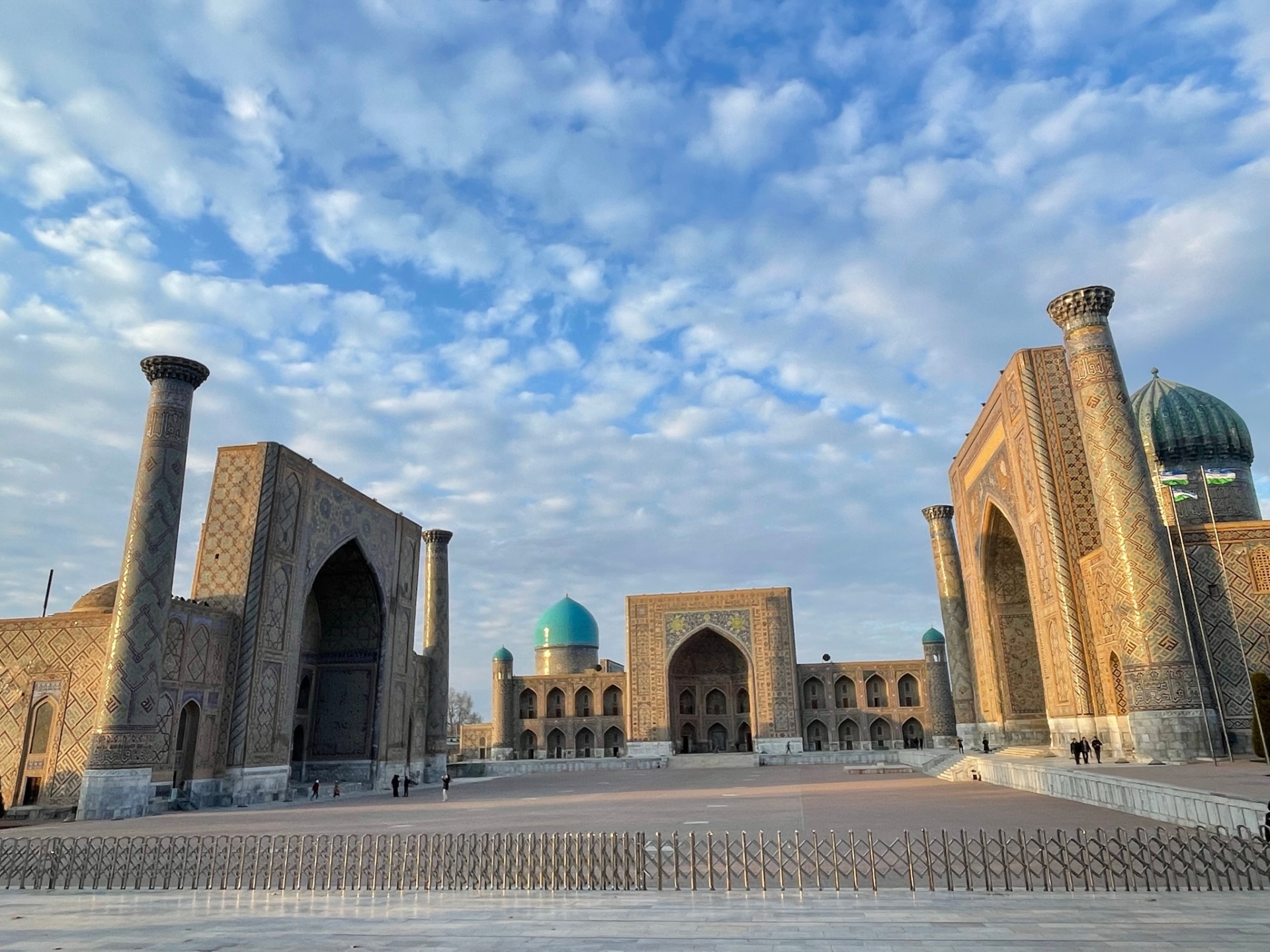 Uzbekistan