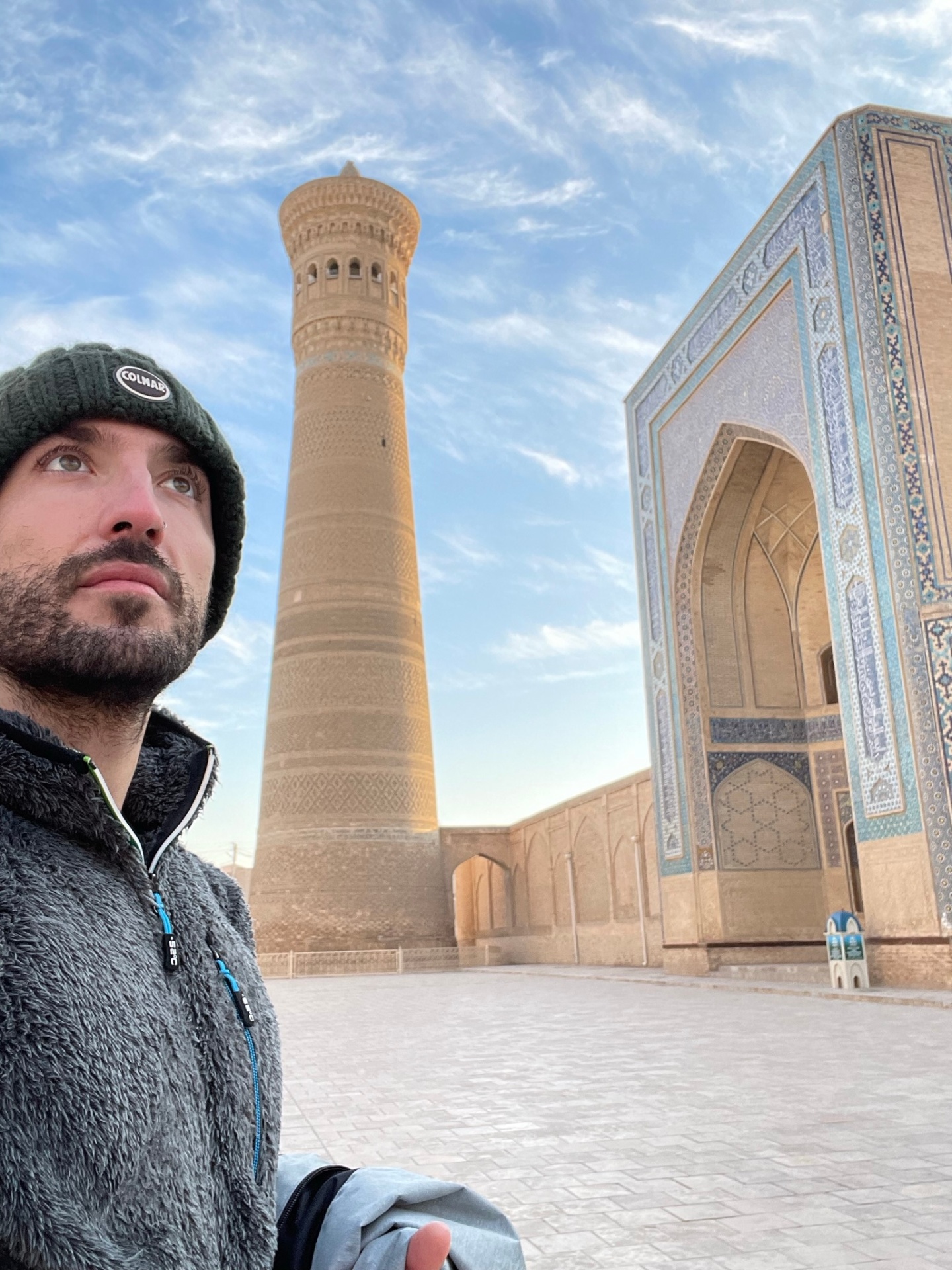 Uzbekistan