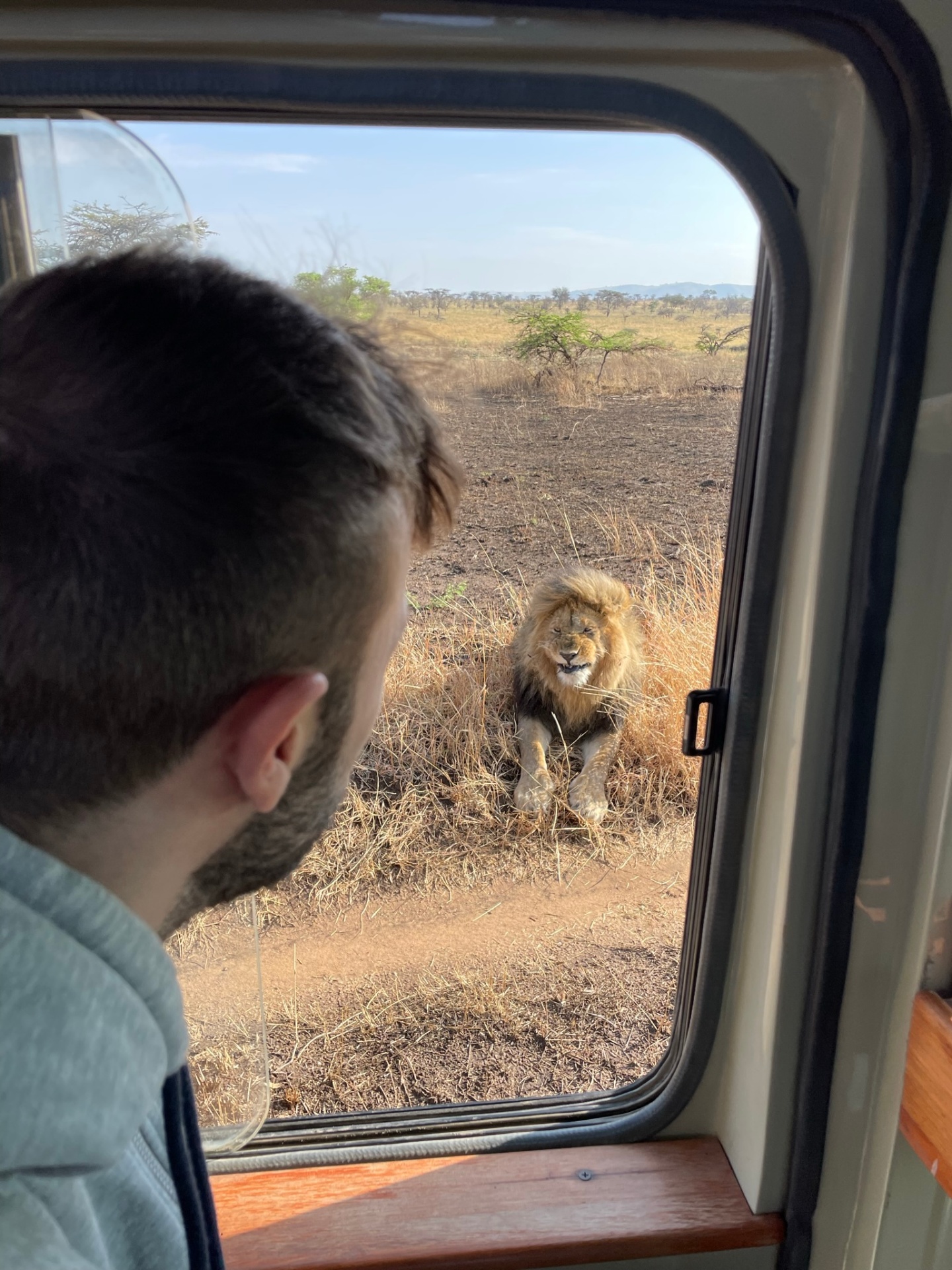 Tanzania