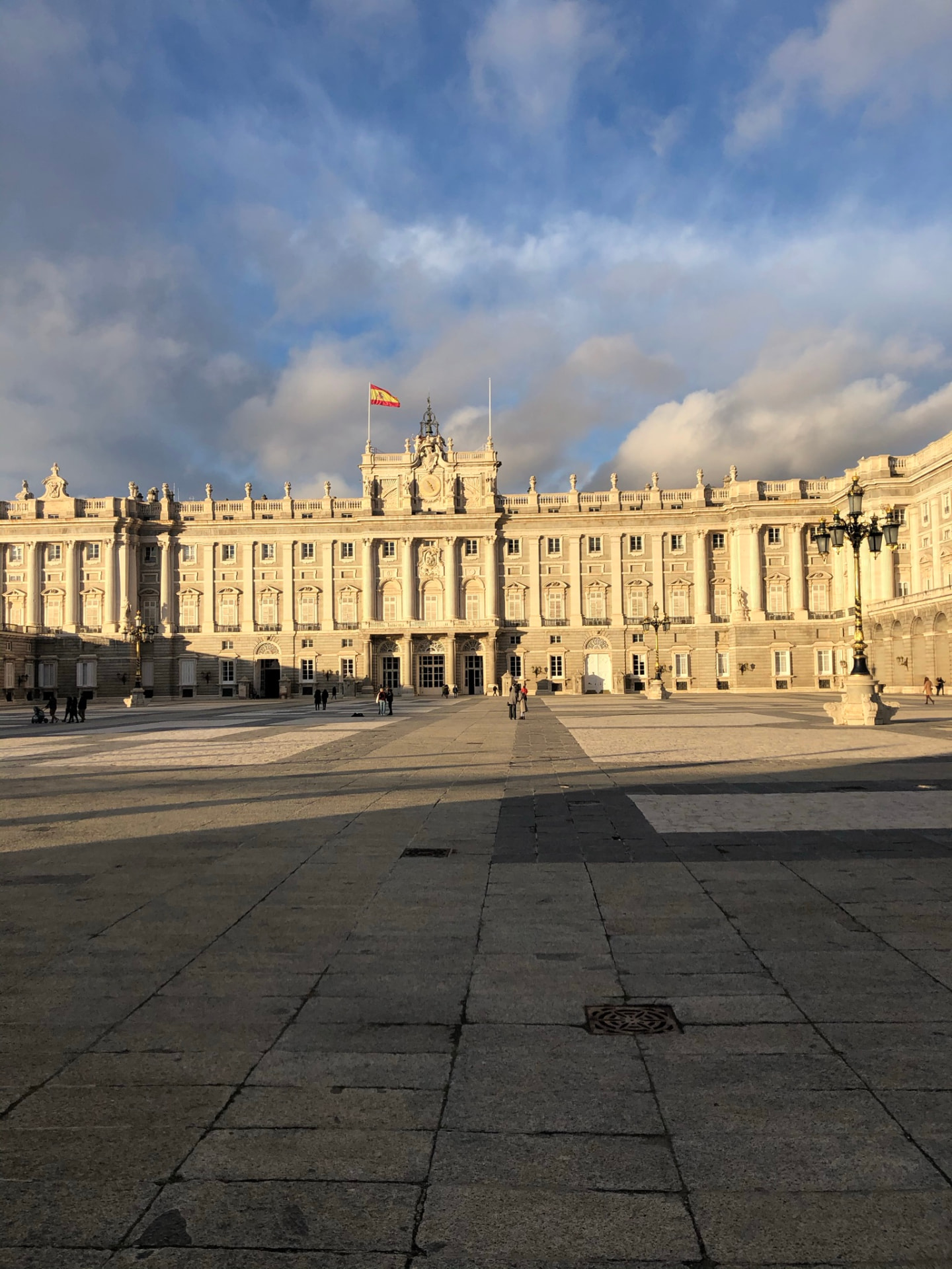 Madrid