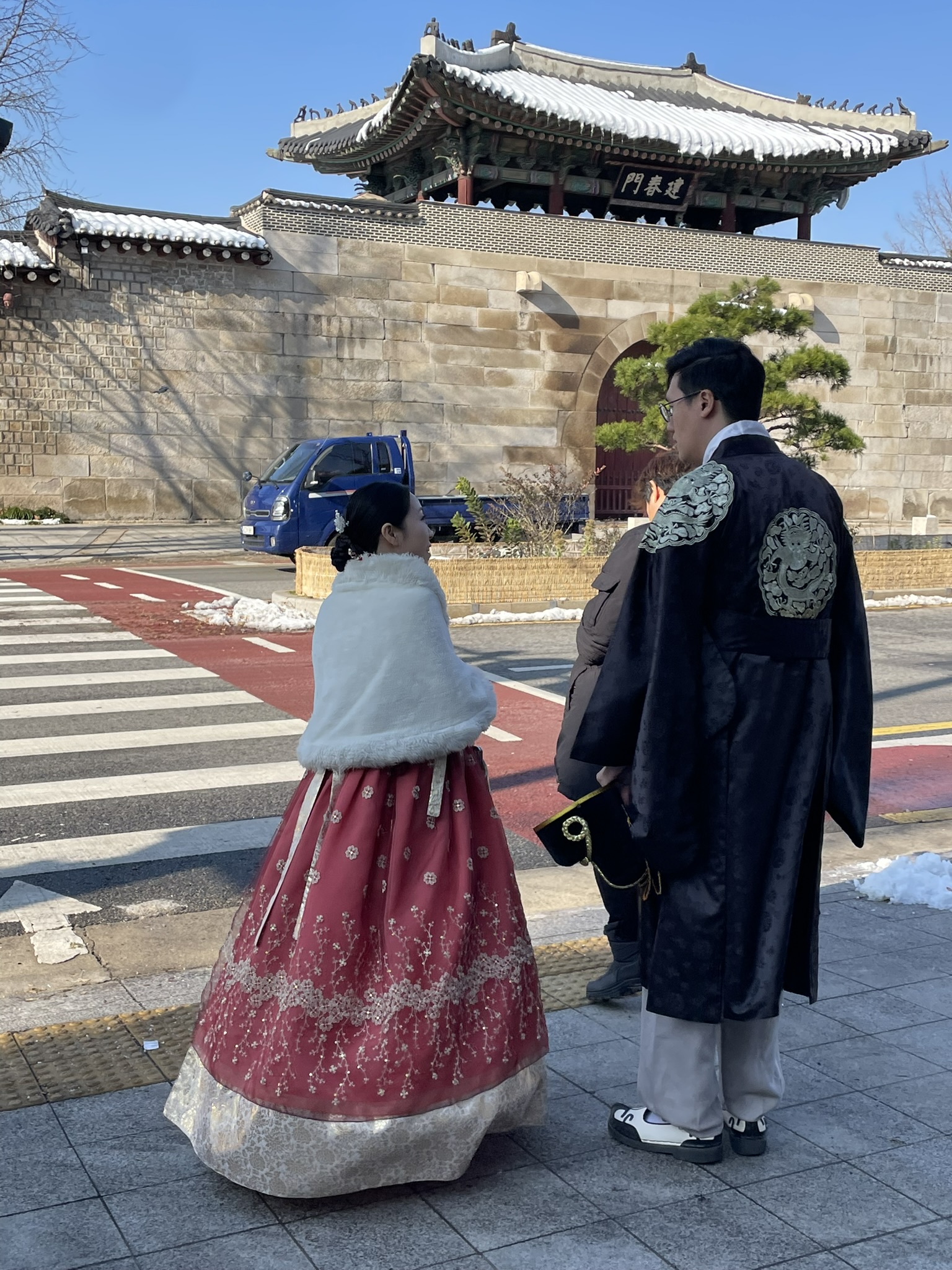 Corea del Sud