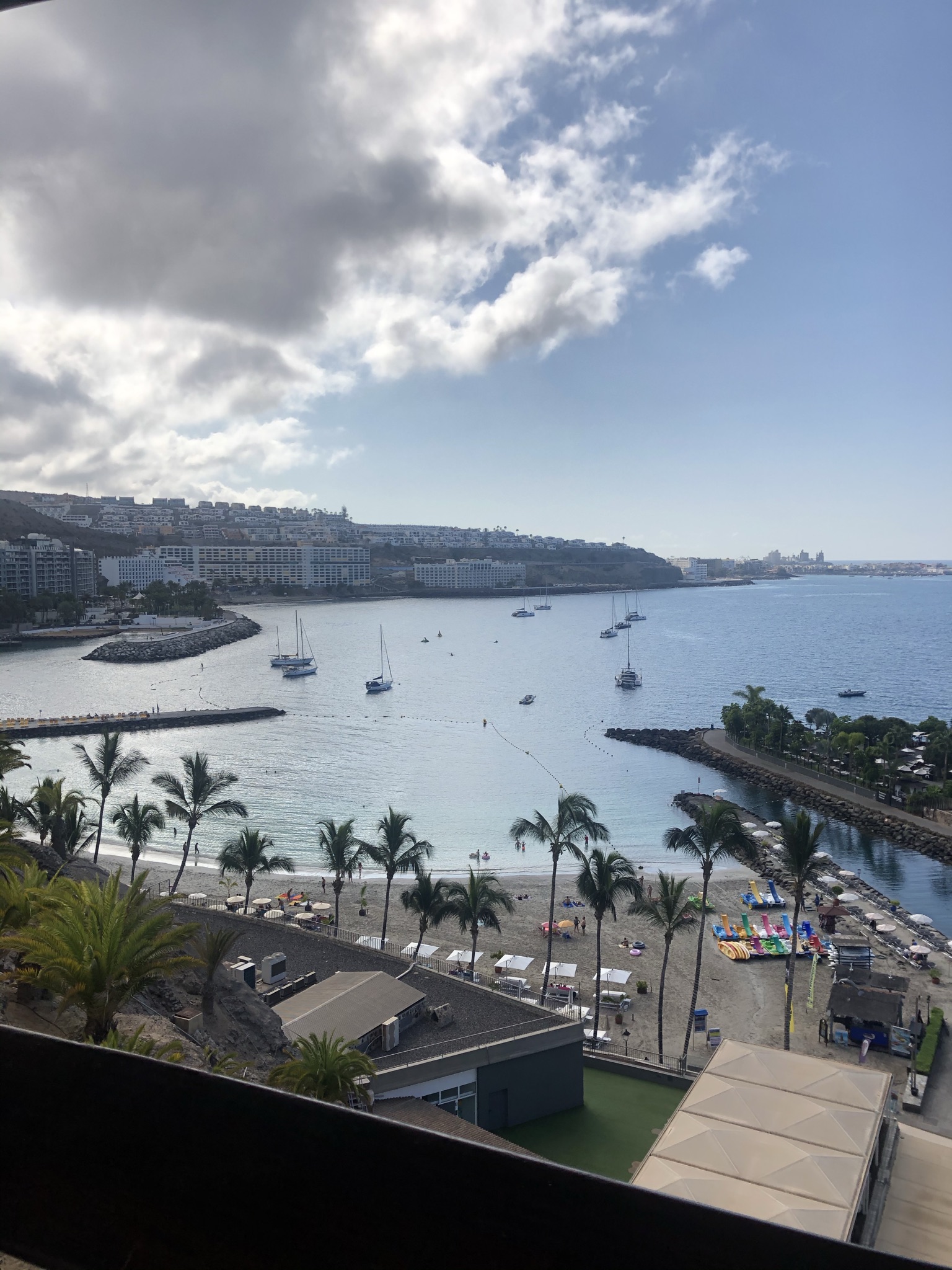 Canarie