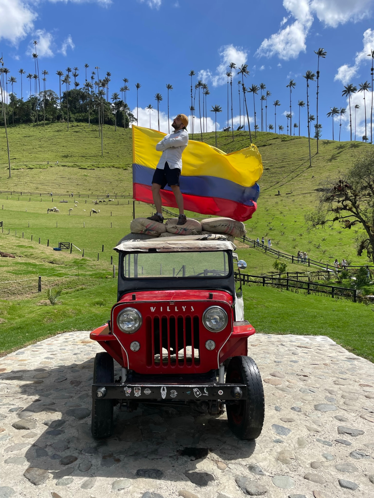 Colombia