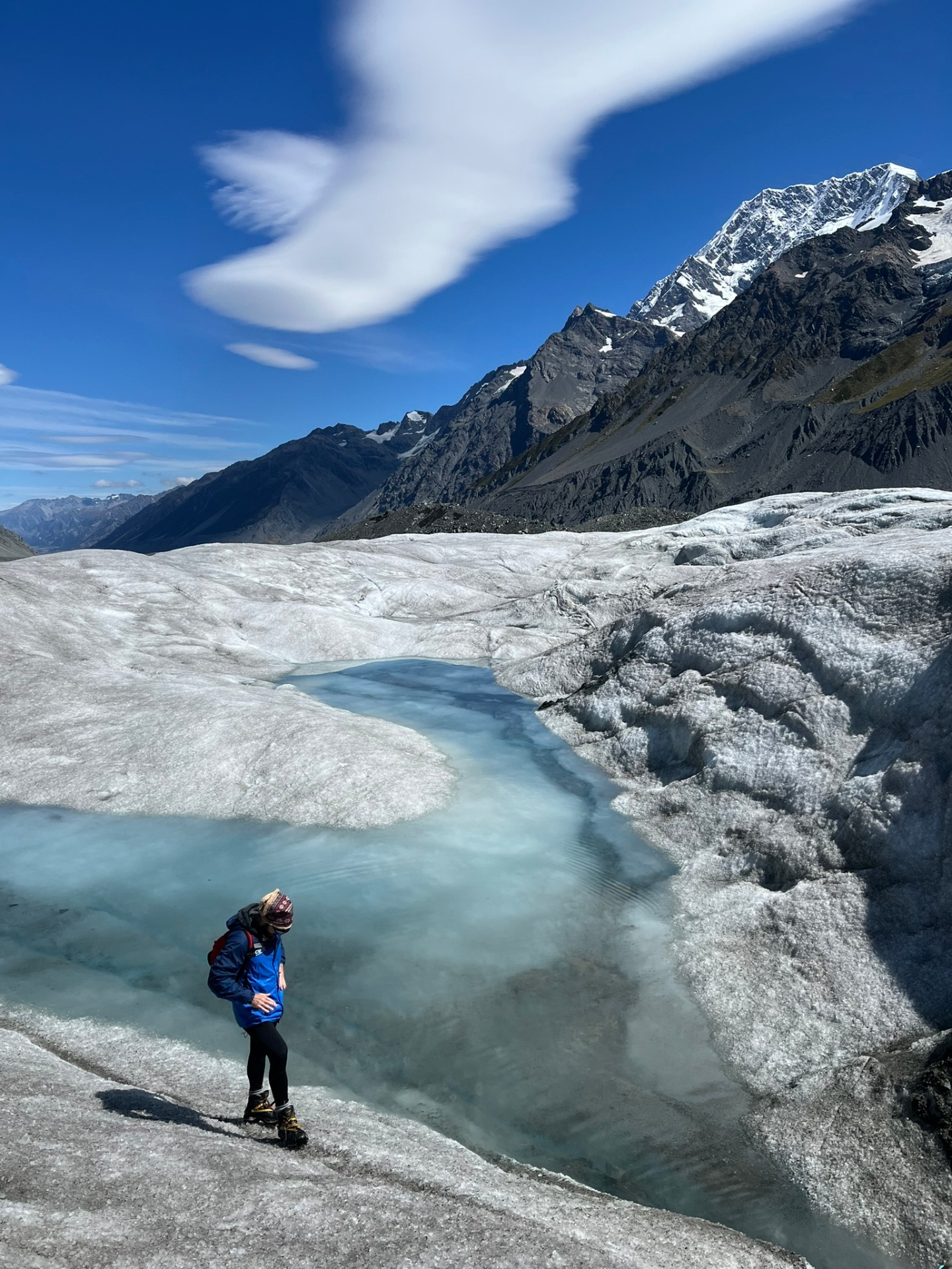 Nuova Zelanda Selvaggia, l'isola Sud