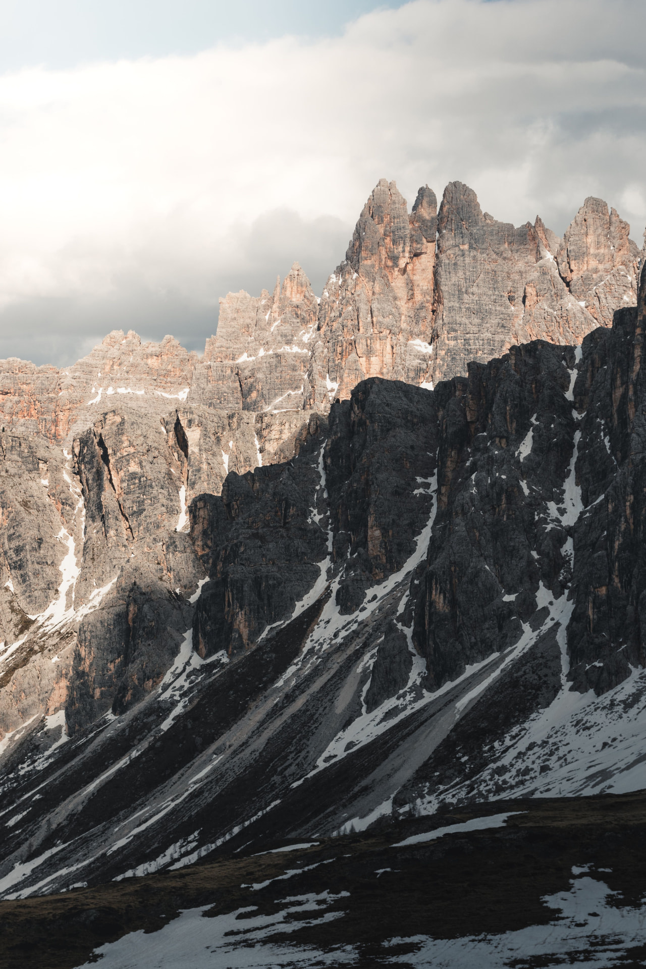 Dolomiti