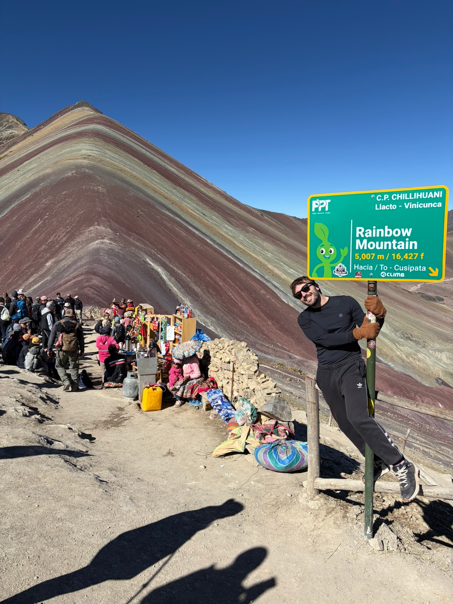 Perù Explorer