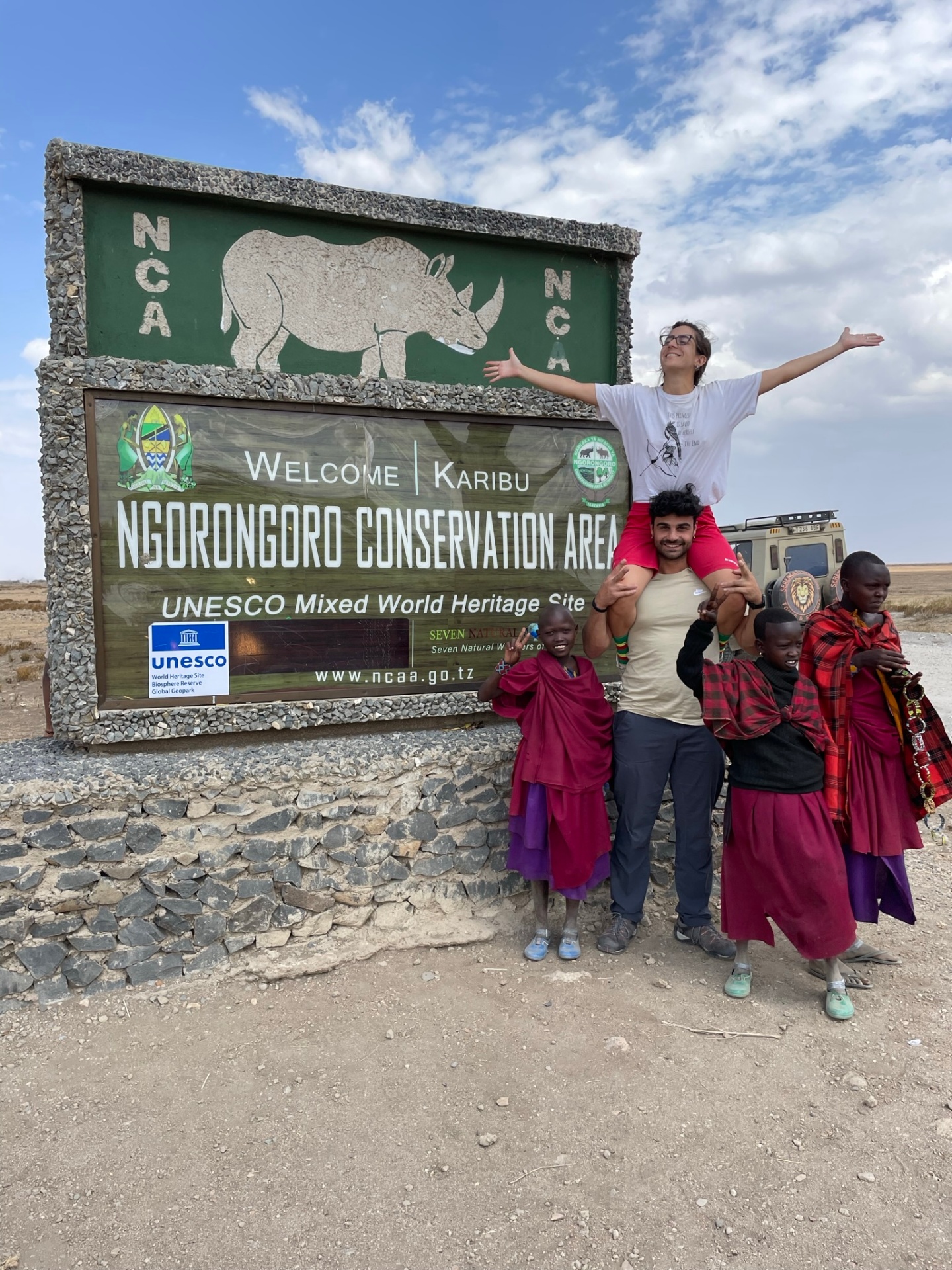 Tanzania Completa