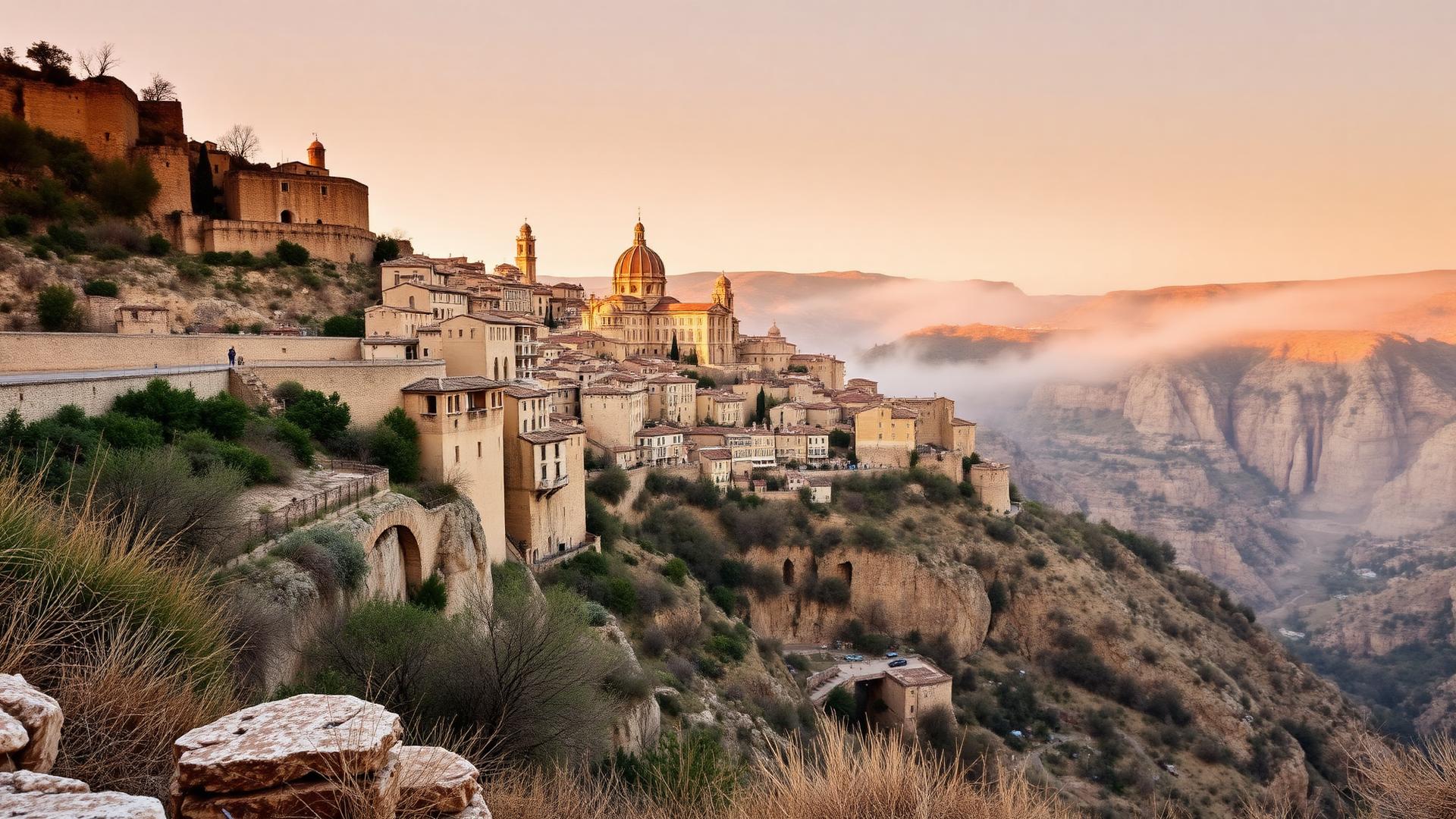 Basilicata — Base a Matera