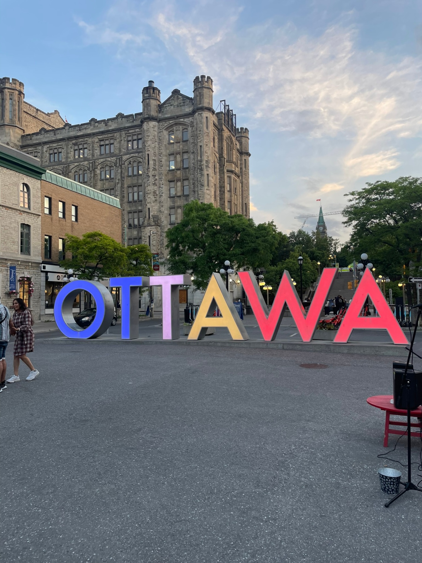 Canada, alla scoperta dell'Est