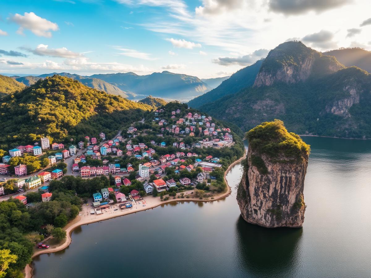 Colombia da Vivere