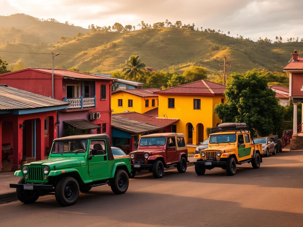 Colombia Essenziale